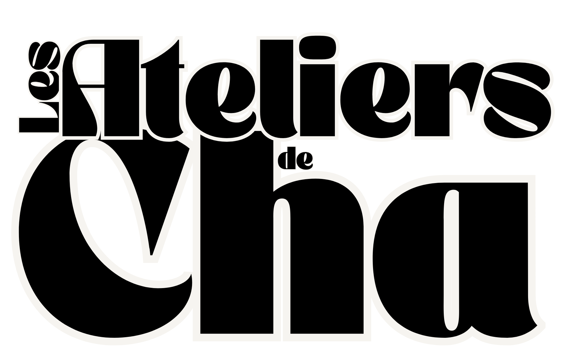 Les Ateliers de Cha